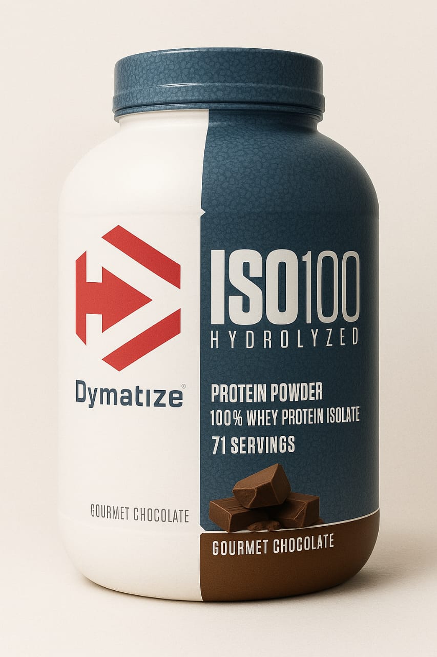 Dymatize Whey Protein ( Chocolate )